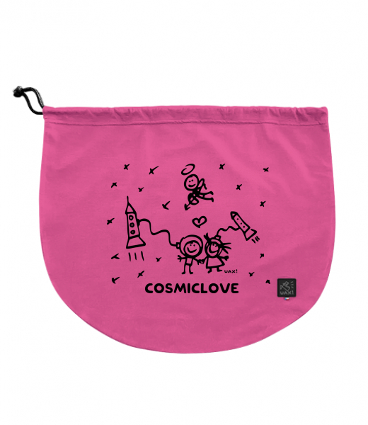 BAVLNĚNÝ OBAL NA HELMU