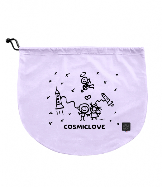 BAVLNĚNÝ OBAL NA HELMU