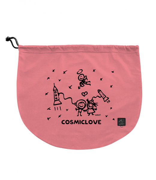 BAVLNĚNÝ OBAL NA HELMU