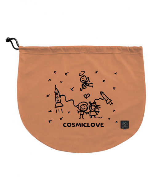 BAVLNĚNÝ OBAL NA HELMU