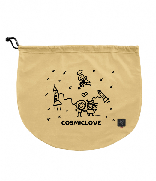 BAVLNĚNÝ OBAL NA HELMU