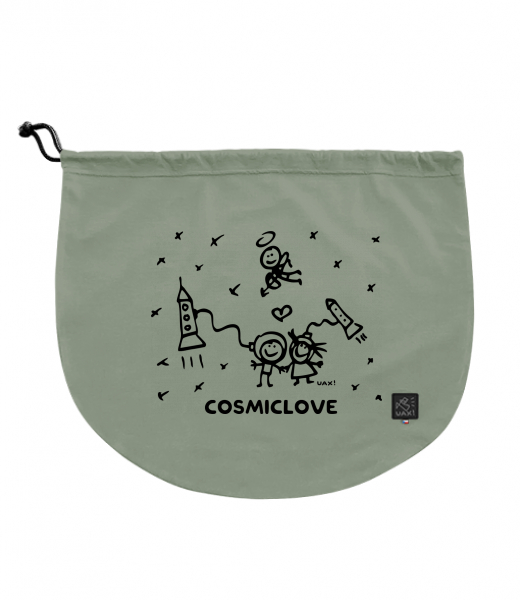 BAVLNĚNÝ OBAL NA HELMU