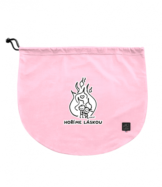 BAVLNĚNÝ OBAL NA HELMU