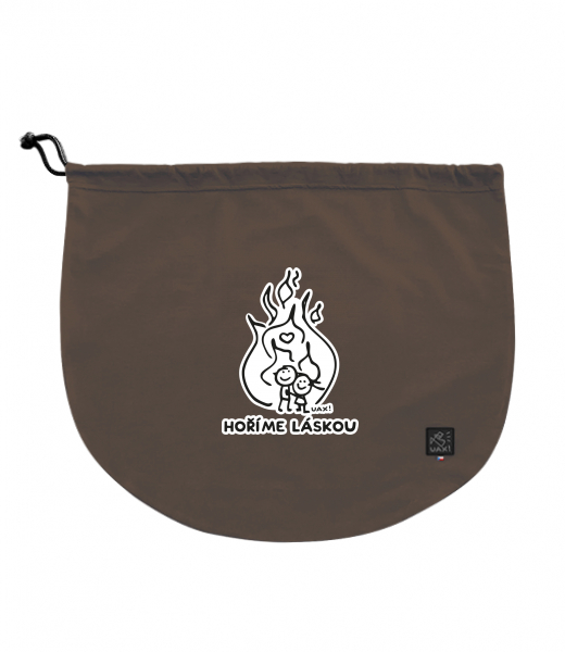 BAVLNĚNÝ OBAL NA HELMU