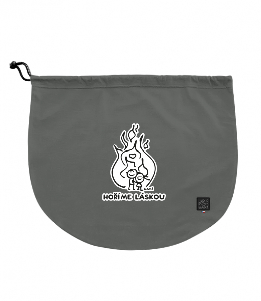 BAVLNĚNÝ OBAL NA HELMU