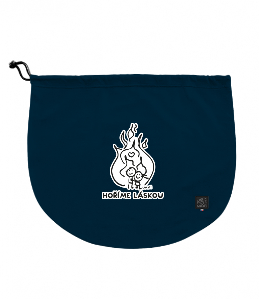 BAVLNĚNÝ OBAL NA HELMU