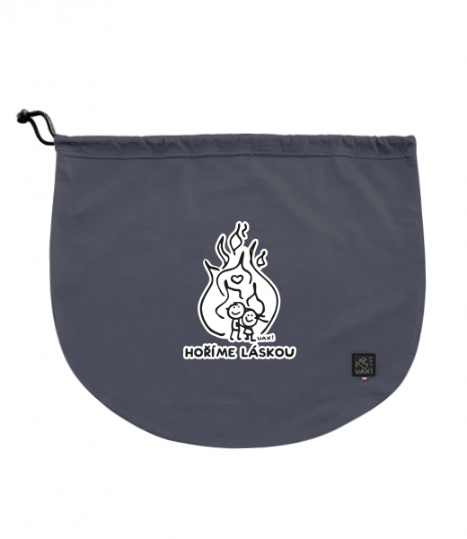 BAVLNĚNÝ OBAL NA HELMU