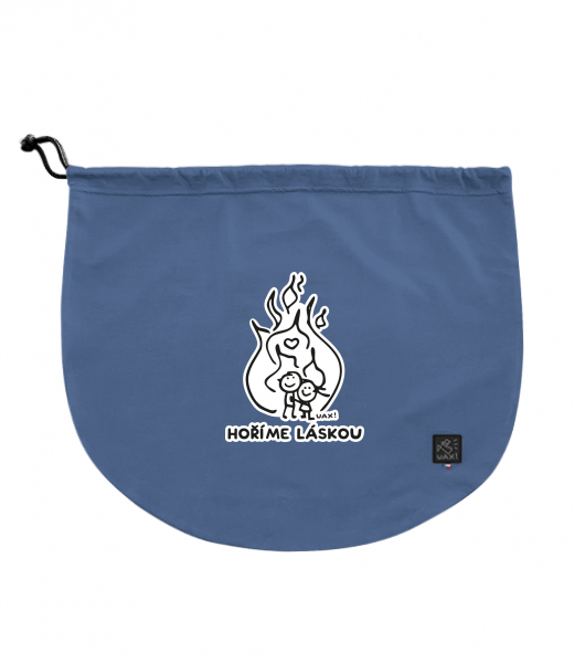 BAVLNĚNÝ OBAL NA HELMU