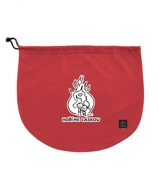 BAVLNĚNÝ OBAL NA HELMU