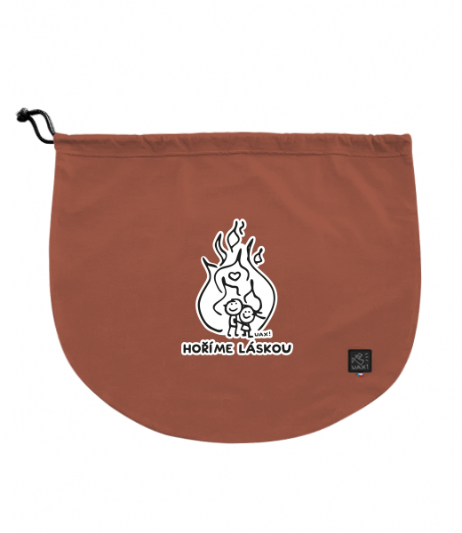 BAVLNĚNÝ OBAL NA HELMU