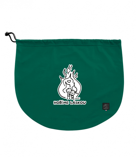 BAVLNĚNÝ OBAL NA HELMU