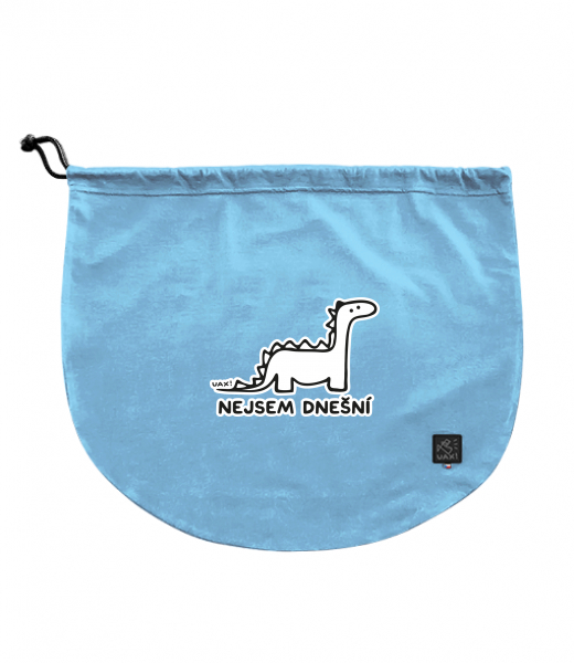 BAVLNĚNÝ OBAL NA HELMU