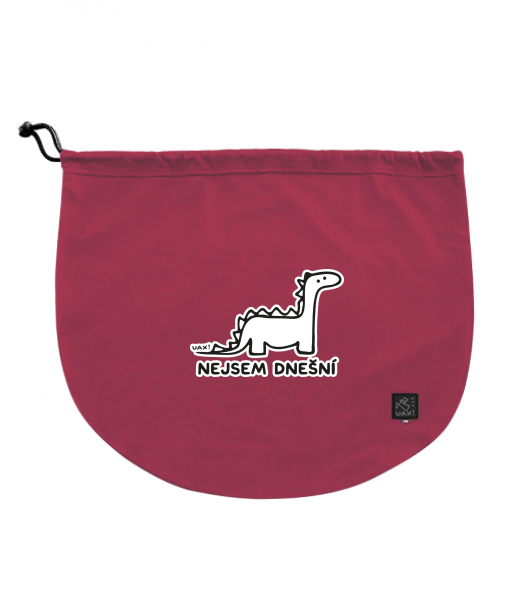 BAVLNĚNÝ OBAL NA HELMU