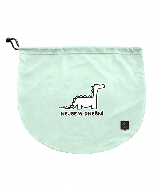 BAVLNĚNÝ OBAL NA HELMU