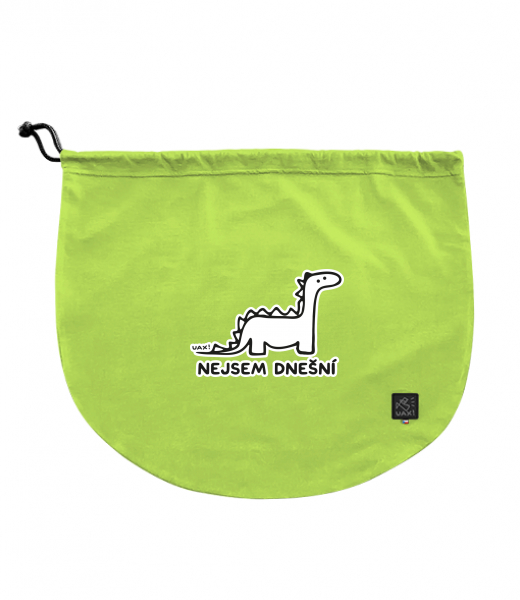 BAVLNĚNÝ OBAL NA HELMU