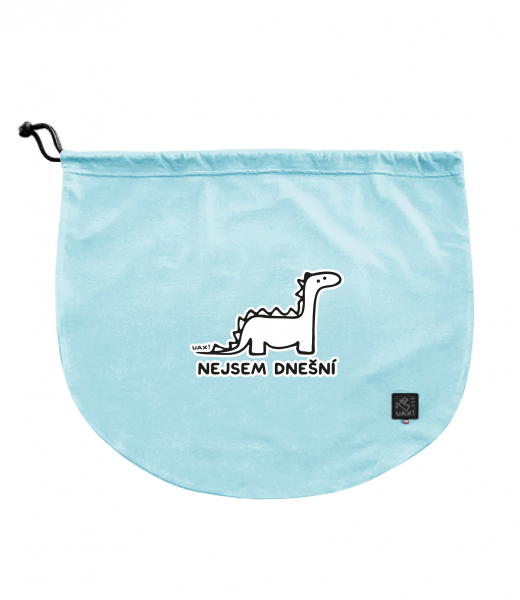 BAVLNĚNÝ OBAL NA HELMU