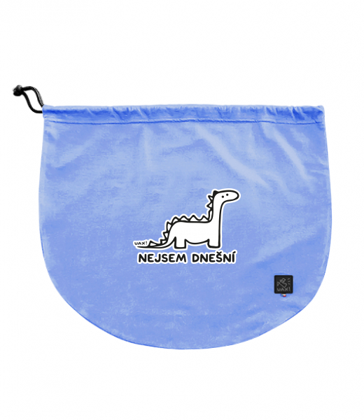 BAVLNĚNÝ OBAL NA HELMU