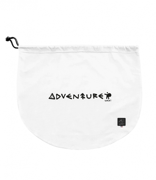 BAVLNĚNÝ OBAL NA HELMU