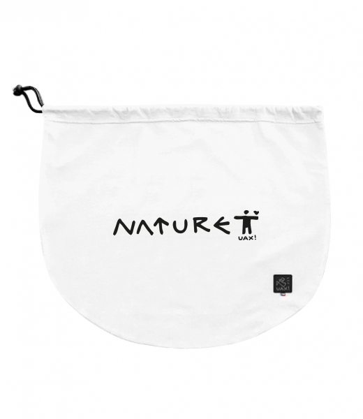 BAVLNĚNÝ OBAL NA HELMU