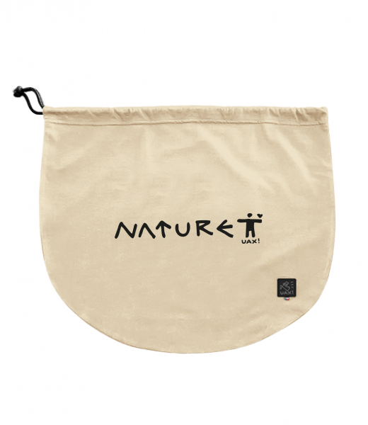 BAVLNĚNÝ OBAL NA HELMU