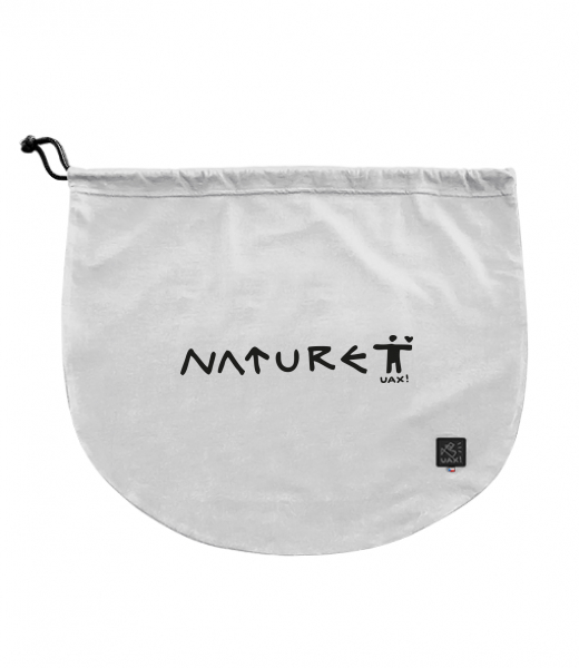 BAVLNĚNÝ OBAL NA HELMU