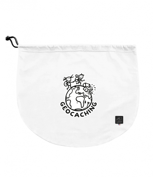 BAVLNĚNÝ OBAL NA HELMU