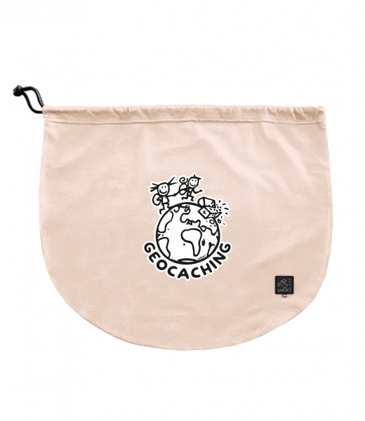 BAVLNĚNÝ OBAL NA HELMU