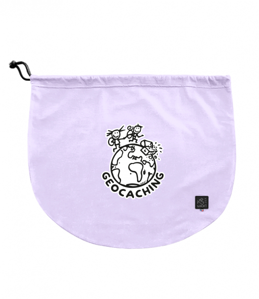 BAVLNĚNÝ OBAL NA HELMU