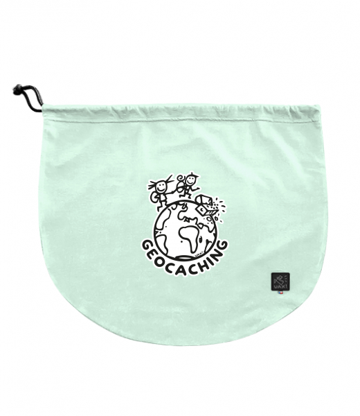 BAVLNĚNÝ OBAL NA HELMU