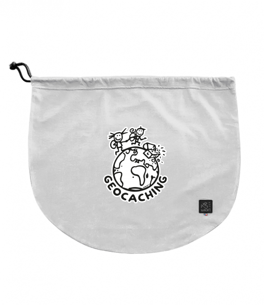 BAVLNĚNÝ OBAL NA HELMU