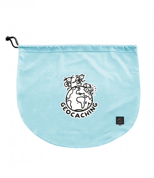 BAVLNĚNÝ OBAL NA HELMU