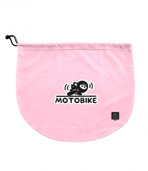 BAVLNĚNÝ OBAL NA HELMU