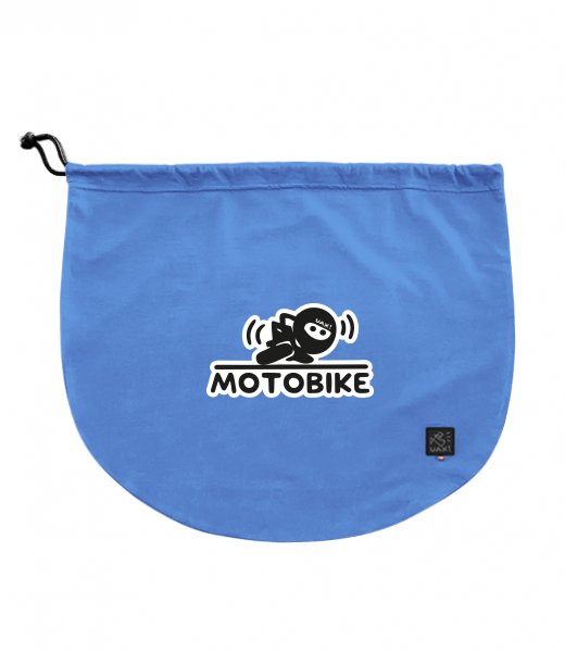 BAVLNĚNÝ OBAL NA HELMU