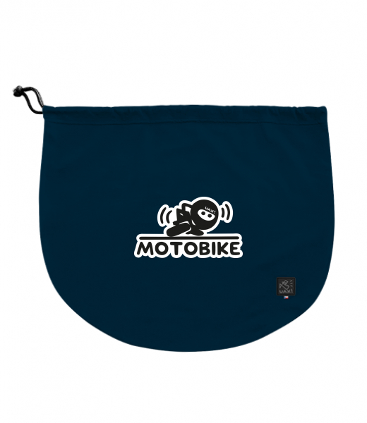 BAVLNĚNÝ OBAL NA HELMU