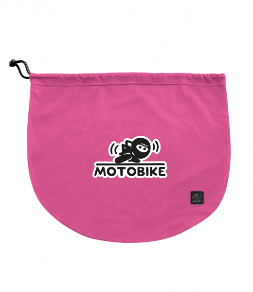 BAVLNĚNÝ OBAL NA HELMU