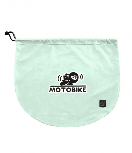 BAVLNĚNÝ OBAL NA HELMU