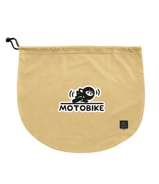 BAVLNĚNÝ OBAL NA HELMU