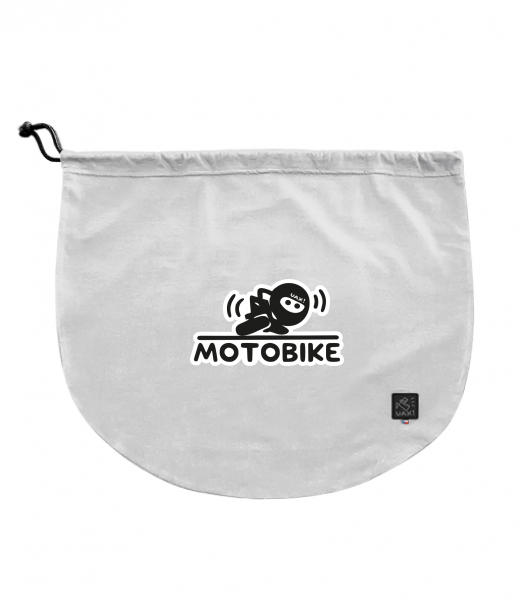 BAVLNĚNÝ OBAL NA HELMU