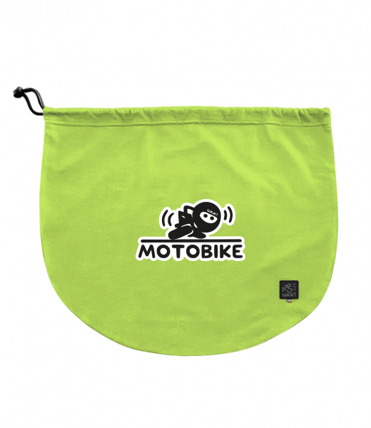 BAVLNĚNÝ OBAL NA HELMU