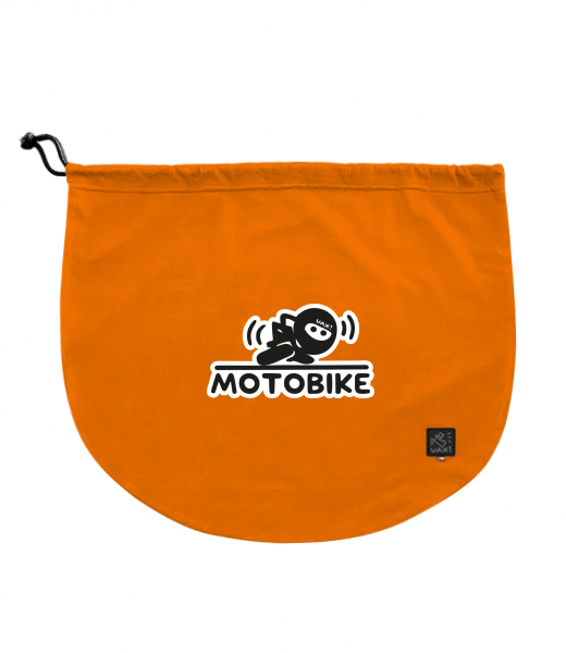 BAVLNĚNÝ OBAL NA HELMU