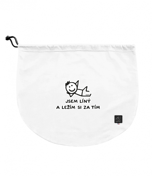 BAVLNĚNÝ OBAL NA HELMU