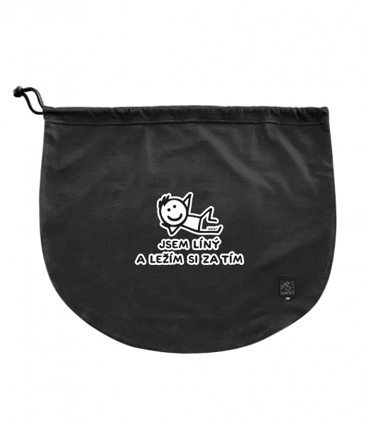 BAVLNĚNÝ OBAL NA HELMU