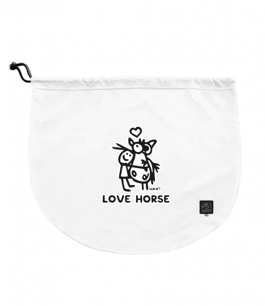 BAVLNĚNÝ OBAL NA HELMU