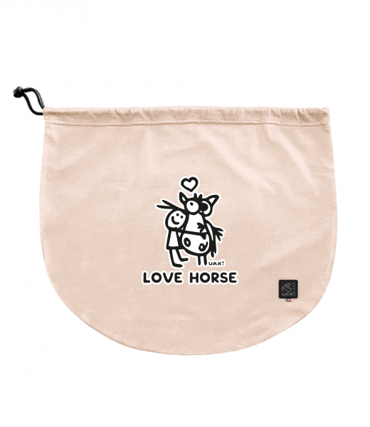 BAVLNĚNÝ OBAL NA HELMU