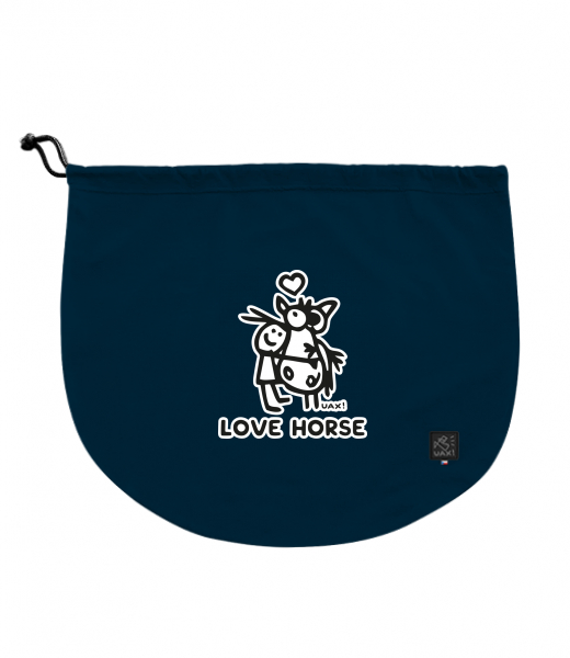 BAVLNĚNÝ OBAL NA HELMU