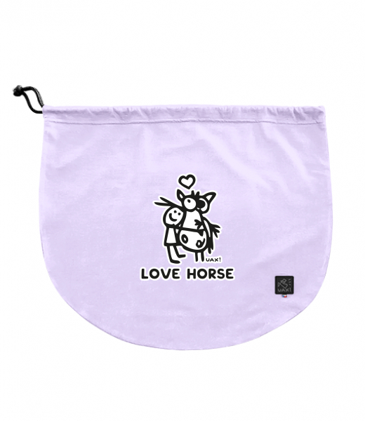 BAVLNĚNÝ OBAL NA HELMU