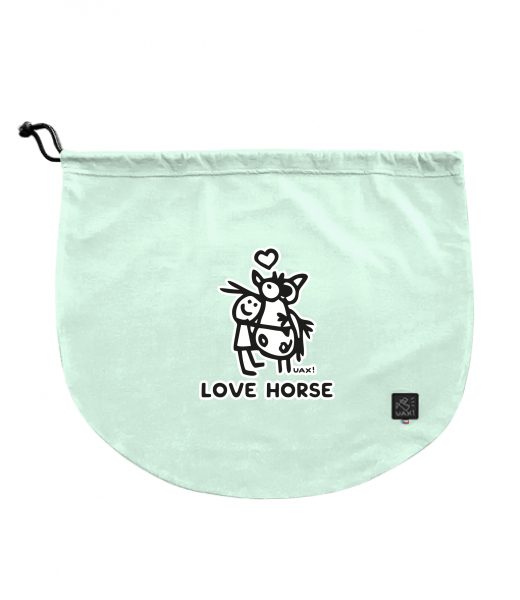 BAVLNĚNÝ OBAL NA HELMU