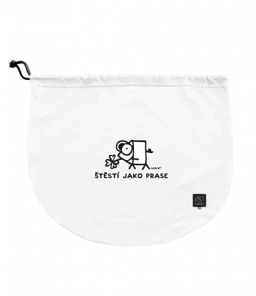 BAVLNĚNÝ OBAL NA HELMU