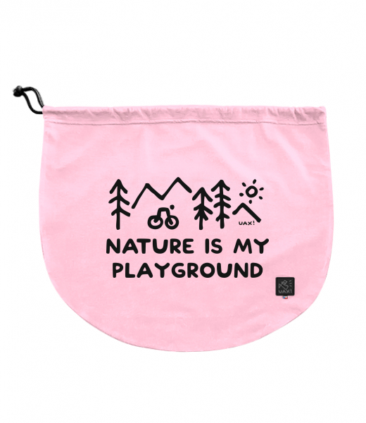 BAVLNĚNÝ OBAL NA HELMU