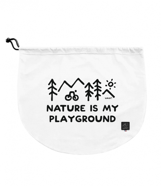 BAVLNĚNÝ OBAL NA HELMU